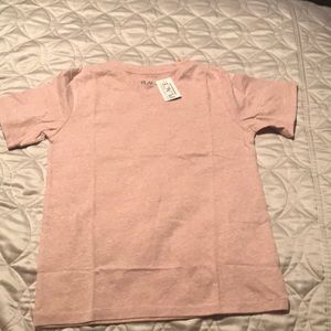 The Children’s Place tee. Size S. 5/6